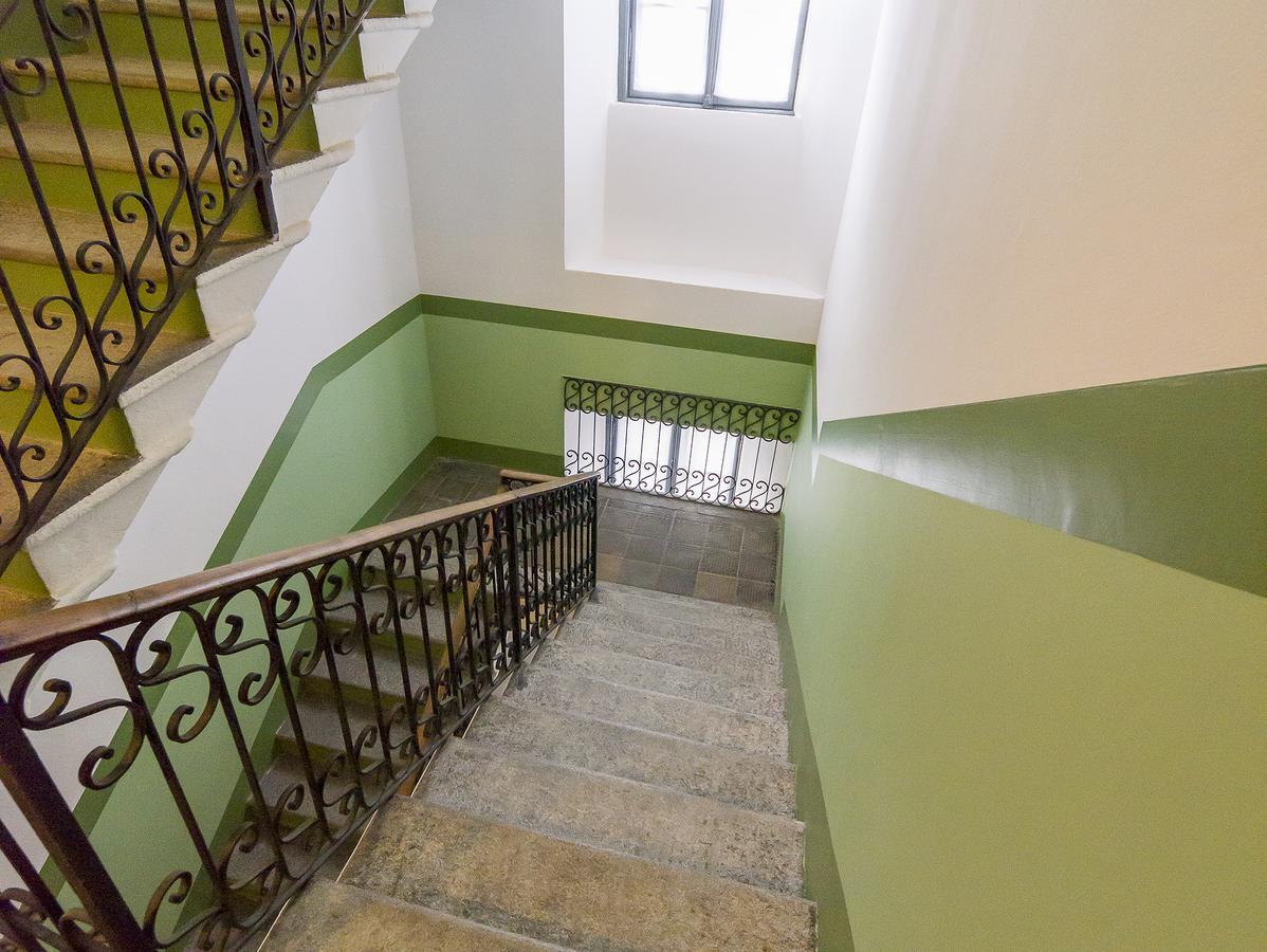 Готель La Nostra Casa In Centro Лекко Екстер'єр фото